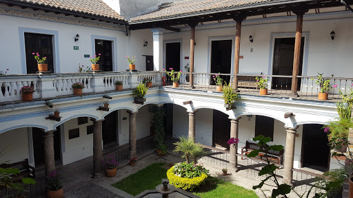 Museo Casa de Sucre