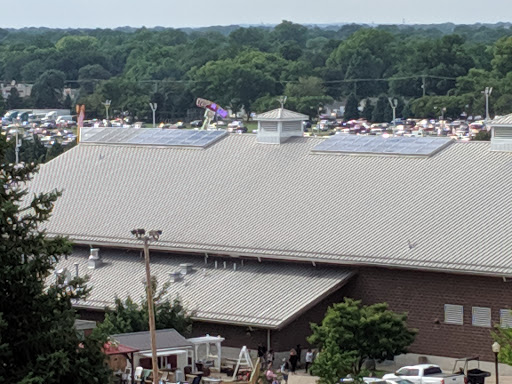 Fairground «Iowa State Fairgrounds», reviews and photos, E University Ave & E 30th St, Des Moines, IA 50317, USA