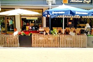 Cafe Allotino image