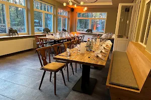 Tetzelstein Waldrestaurant image