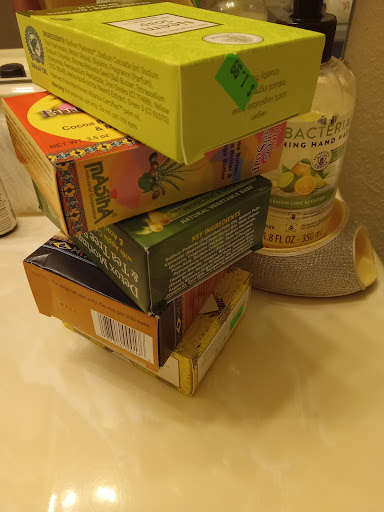 Vitamin & Supplements Store «Organic Food & Vitamin Center», reviews and photos, 170 W Nine Mile Rd, Ferndale, MI 48220, USA