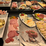 Photo n°7 de l'avis de Sergey.o fait le 29/07/2022 à 06:43 sur le  Hotel Goldener Karpfen à Aschaffenburg