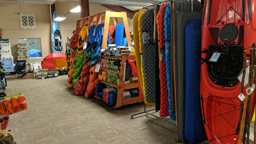 Outdoor Sports Store «Appalachian Outfitters», reviews and photos, 60 Kendall Park Rd, Peninsula, OH 44264, USA