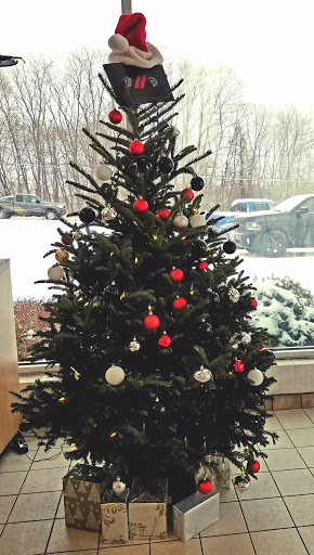 Dodge Dealer «Fayetteville Dodge Inc», reviews and photos, 5427 N Burdick St, Fayetteville, NY 13066, USA