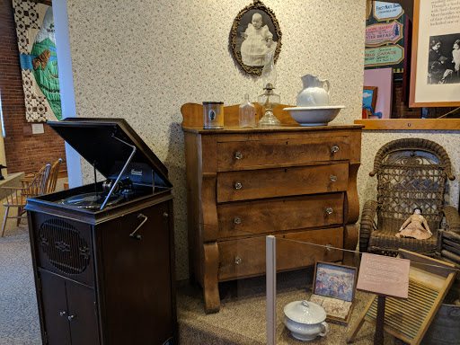 Local History Museum «Springfield Museum», reviews and photos, 590 Main St, Springfield, OR 97477, USA