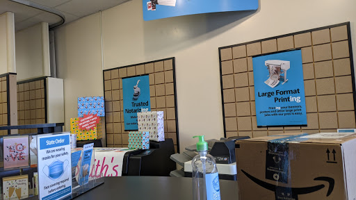 Shipping and Mailing Service «The UPS Store», reviews and photos, 1077 Silas Deane Hwy, Wethersfield, CT 06109, USA