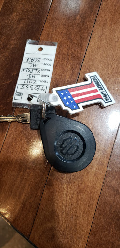 Harley-Davidson Dealer «Mile High Harley-Davidson», reviews and photos, 16565 E 33rd Dr, Aurora, CO 80011, USA