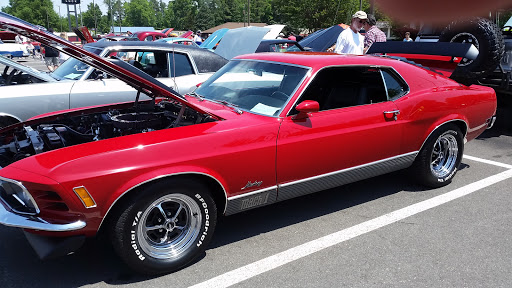 Car Dealer «Luck Chevrolet», reviews and photos, 516 S Washington Hwy, Ashland, VA 23005, USA