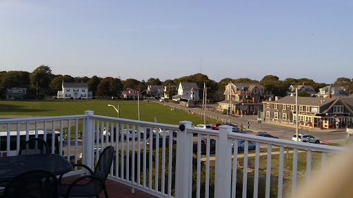 Seafood Restaurant «Casino Wharf FX», reviews and photos, 286 Grand Ave, Falmouth, MA 02540, USA