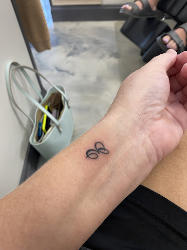 Explore cheek tattoo ideas, creative tattoo ideas in Rowlett, available at Fresh Image Tattoo Studios