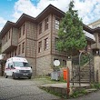 Kalkandere Şaban Cengiz İlçe Devlet Hastanesi
