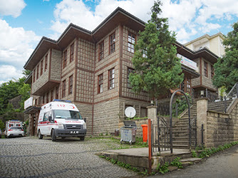 Kalkandere Şaban Cengiz İlçe Devlet Hastanesi