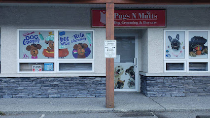Pugs N Mutts Dog Grooming & Daycare