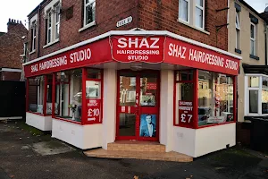 Shaz Hairdressing Studio image