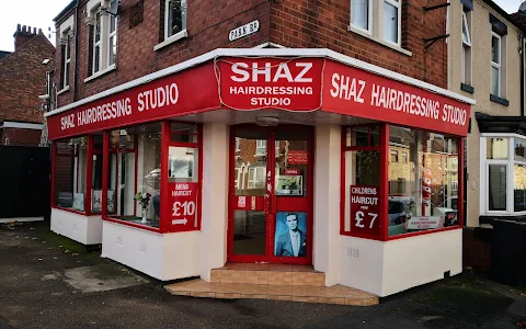 Shaz Hairdressing Studio image