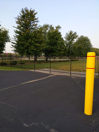 Self-Storage Facility «Greenwood Self Storage», reviews and photos, 197 N Emerson Ave, Greenwood, IN 46143, USA