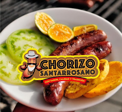 Chorizos Santarrosanos