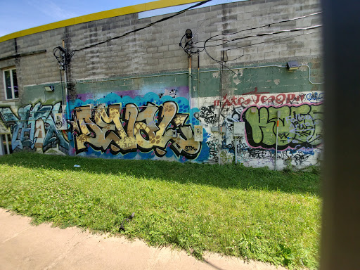 Recreation Center «The Warehouse», reviews and photos, 1525 S Rogers St, Bloomington, IN 47403, USA