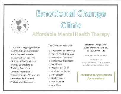 Emotional Change Inc