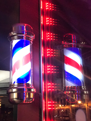 Barber Shop «The Big Boss Barber Shop», reviews and photos, 37 S Stolp Ave, Aurora, IL 60506, USA