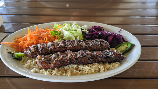 Gengiz Khan Restaurant