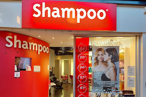 Salon Shampoo Béthune ( centre commercial La Rotonde)