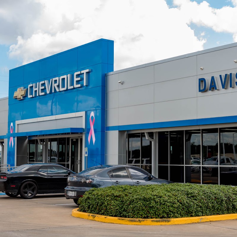 Davis Chevrolet