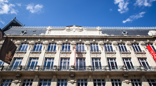 Magasin de vêtements pour femmes Caroll Dijon