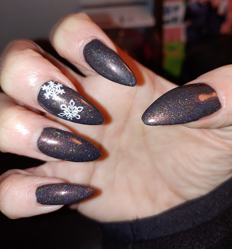 Beauty Salon «Andrew Marke Salon Inc», reviews and photos, 21493 21 Mile Rd, Macomb, MI 48044, USA