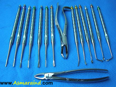 Asmara Surgical Industries
