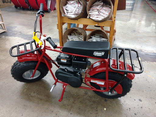 Department Store «Rural King», reviews and photos, 1141 Fort Campbell Blvd, Clarksville, TN 37042, USA