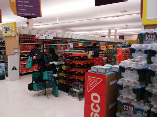 Grocery Store «Giant», reviews and photos, 6000 Greenbelt Rd # 3, Greenbelt, MD 20770, USA