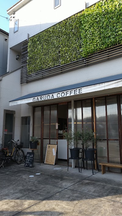 GARUDA COFFEE
