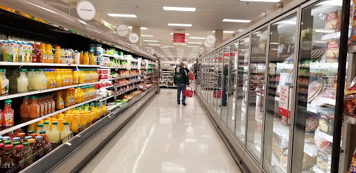 Department Store «Target», reviews and photos, 12275 St Charles Rock Rd, Bridgeton, MO 63044, USA