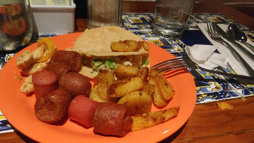 Cenas romanticas baratas en Ciudad Juarez