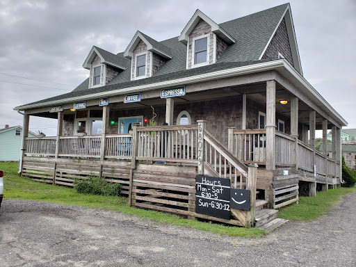 Coffee Shop «Dancing Turtle Coffee Shop», reviews and photos, 58079 NC-12, Hatteras, NC 27943, USA
