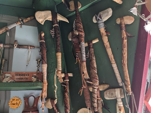 Tourist Attraction «Indian Harvest Trading Post», reviews and photos, 1101-1299 N Service Rd, Union, MO 63084, USA