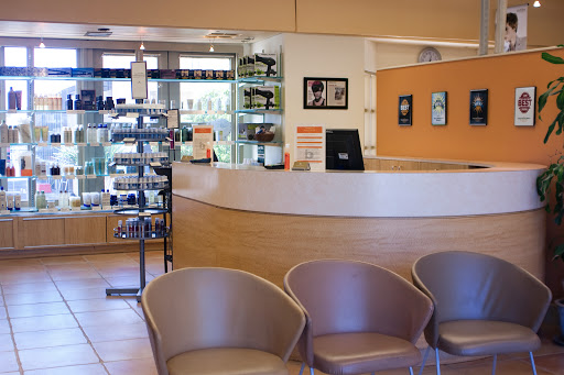 Beauty Salon «Barberia Salon», reviews and photos, Barberia Salon, 939 Edgewater Blvd E, Foster City, CA 94404, USA