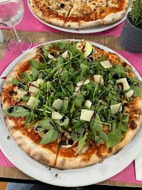 Plats et boissons du Pizzeria DELICIOSO PIZZA à Saverne - n°2