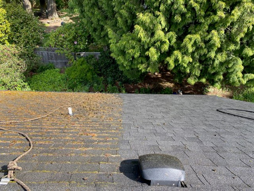 Roofing Contractor «Roof Life of Oregon», reviews and photos