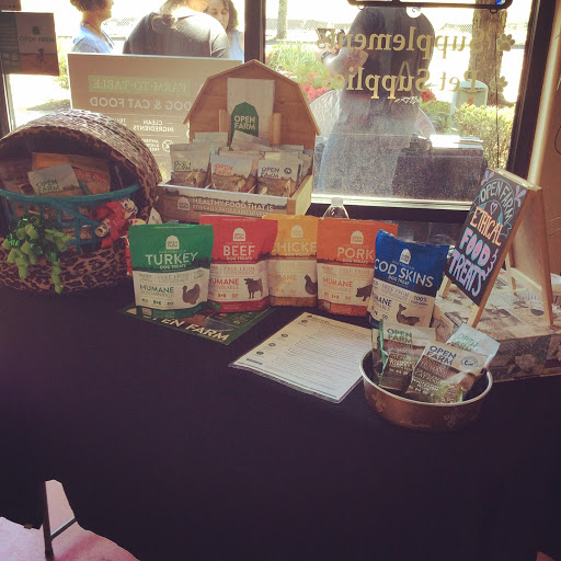 Pet Store «Exclusive Pet Supply», reviews and photos, 21829 NE Halsey St, Fairview, OR 97024, USA