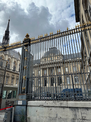 Délégation du Parquet Européen en France (EPPO) à Paris
