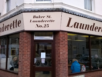Baker Street Launderette