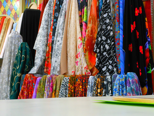 Fabric Store «Broadway Fabrics», reviews and photos, 265 Main St, Hackensack, NJ 07601, USA
