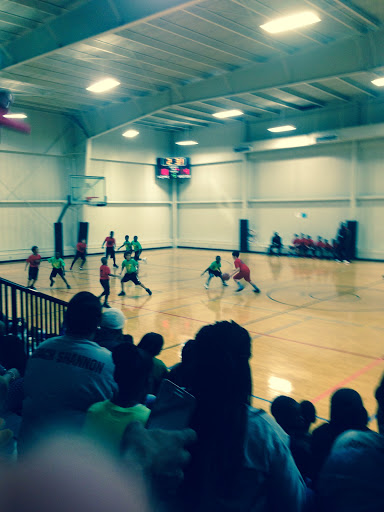 Recreation Center «Herbert Wilson Recreation Center», reviews and photos, 3225 Hancock Ave, Gulfport, MS 39507, USA