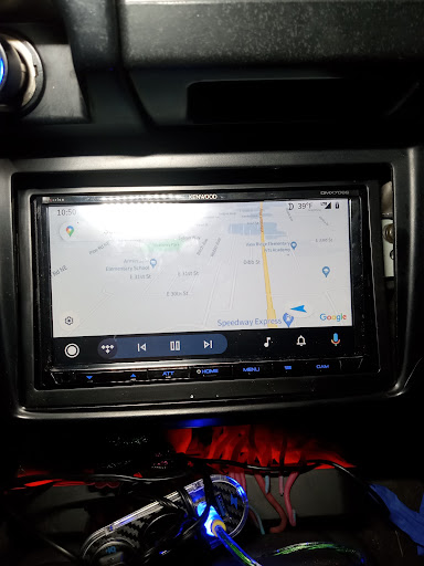 Car Stereo Store «Car Toys», reviews and photos, 12815 Aurora Ave N, Seattle, WA 98133, USA