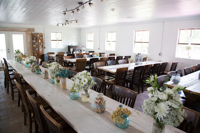 Swann Stables - Weddings & Events