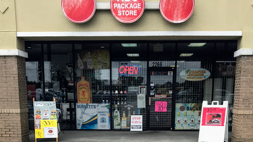 Liquor Store «Coastal Spirits ABC at Singleton Ridge», reviews and photos, 2266 US-501, Conway, SC 29526, USA
