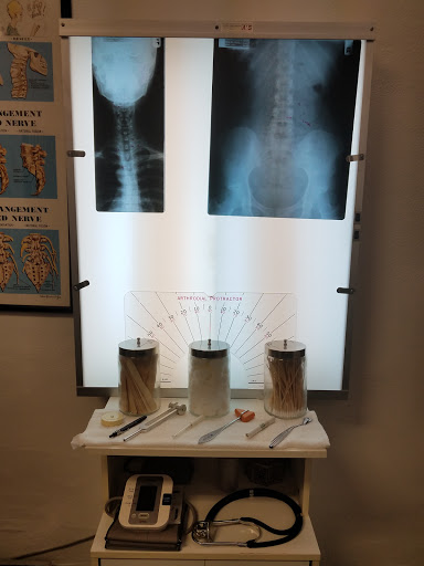 Wilshire Chiropractic Institute image