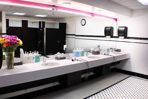 Gym «Downtown Denver YMCA», reviews and photos, 25 E 16th Ave B, Denver, CO 80202, USA